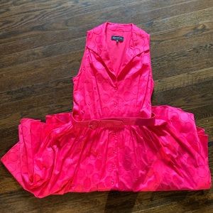 Jones New York dress